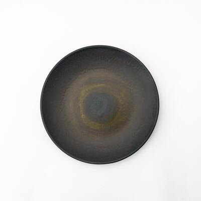 ../frankl24shop/Dessertteller 21 cm grey sand Mesa